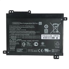 HP Pavilion X360 11M-AD000 Battery Replacement